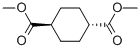 Dimethyl trans_1_4_cyclohexanedicarboxylate Cas  3399_22_2